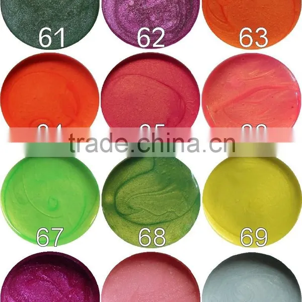 UV Colorgel Color Gel / Farbgel photo-3