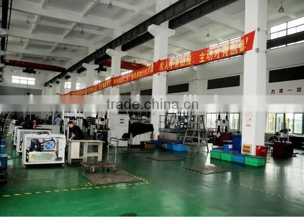 200KN 300KN Used Concrete Compression Testing Machine photo-3