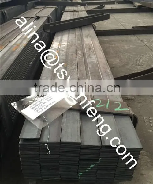 Steel Flat Bar Steel A36 Material photo-4