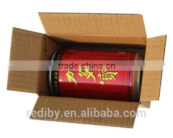 Corrugated Paperboard Mailing Shipping Package Storage 5-ply, 7-ply Outer Recycle Carton Box Making Machine Prices photo-5