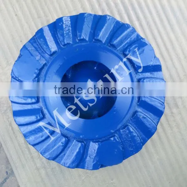 Interchangeable Centrifugal Pump Impeller Size photo-4