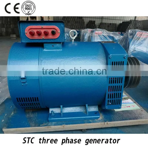 Quality Power Alternator 30Kw