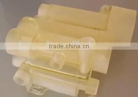 High Polish Surface Prototypes/mirror Polish ABS Rapid Prototypes/SLA SLS 3D PRINTING SERVICE photo-6