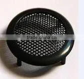Speaker Mesh Implant Machine, High Frequency Horn Mesh Welding Machine photo-4