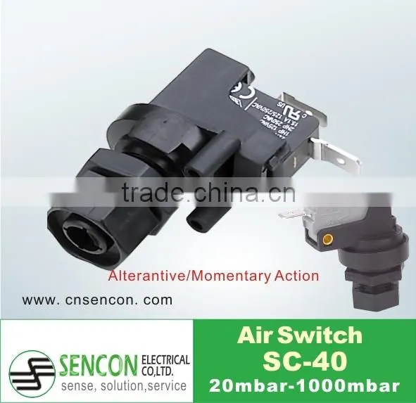 SC-40A/SC-40M,SC-11F/G Air Switch ,ari Button, Foot Pedal, Air Acuator ,wastwaste Disposer Air Switch photo-2