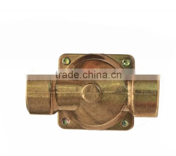 Compressor Replacement Parts OEM BEST Unloading Soleniod Valve photo-4