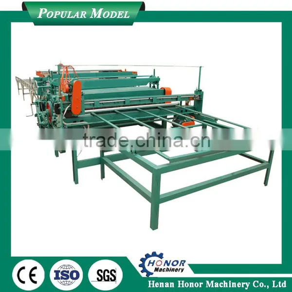 Home Use Mattress Tape Edge Machine for Sale photo-4