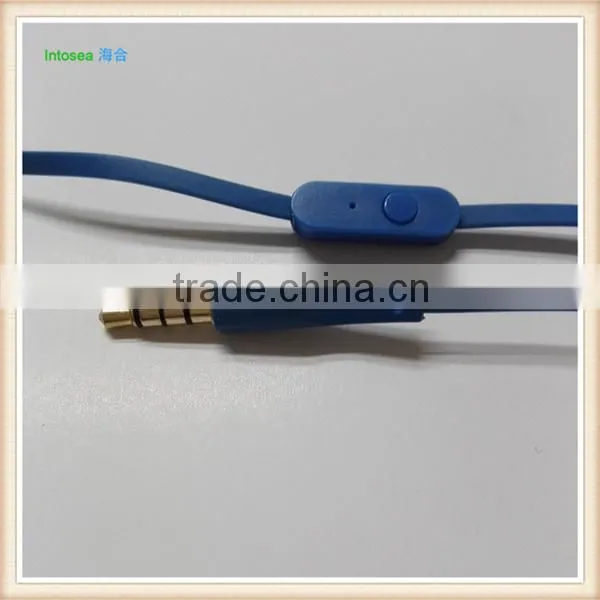 Muliticolor Best Selling Mp3 Headset,earphone High Quality for All Phone photo-5