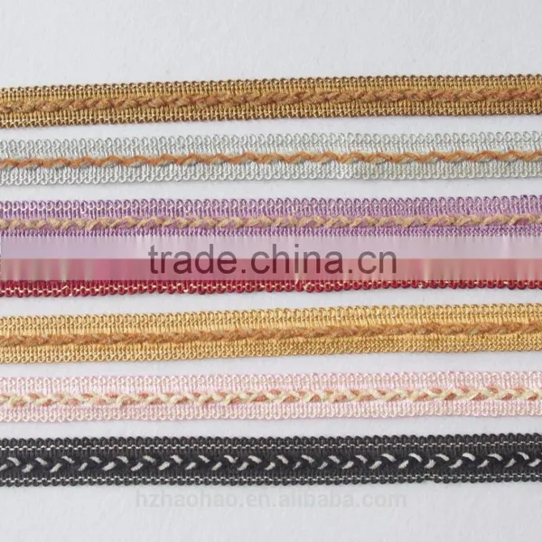 Tassel Fringe Curtain Gimp Trimmings Fringe photo-3