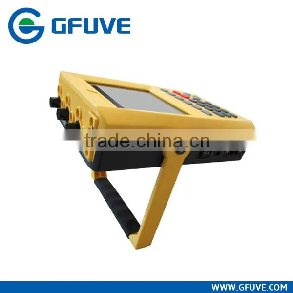 Triphase Electric Power/energy Meter Calibrator GF312D1 3 Phase Power Meter Calibrator photo-4