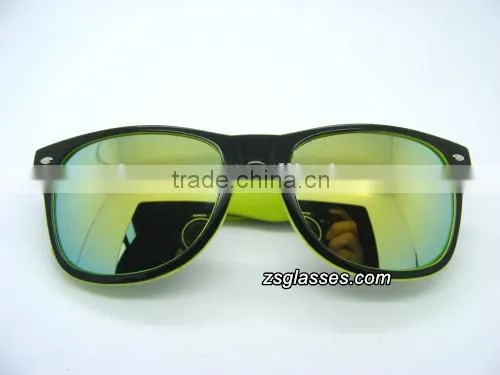 Taizhou Duqiao Factory Promotion Gift Sunglasses photo-4