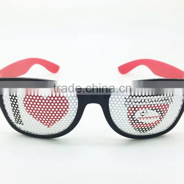 Custom Design Sunglasses Custom Stickers Sunglasses photo-2