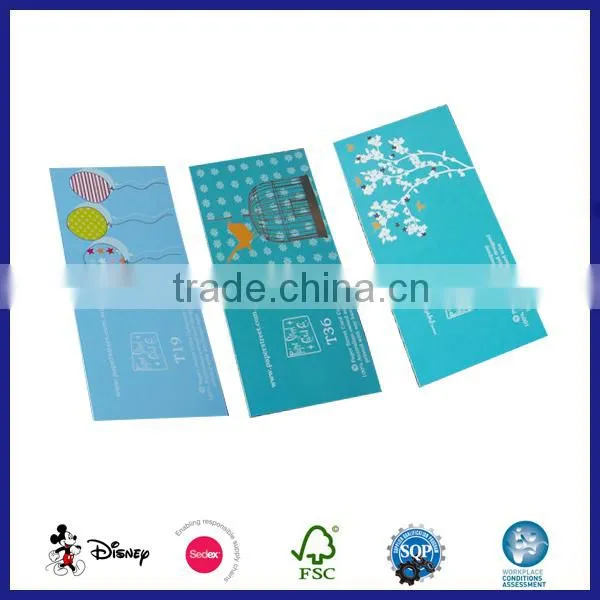 Handmade New Year Greeting Cards 2016 photo-6