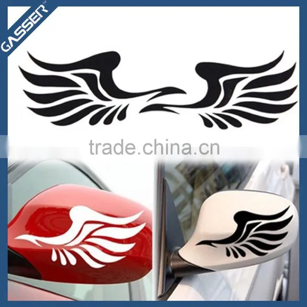 Hot Sale 2016 Bumper Stickers for Cars Custom Car Sticker Printing photo-2
