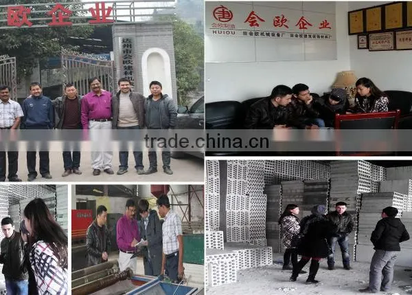 Stripping Making Lines Machine Made in China photo-4