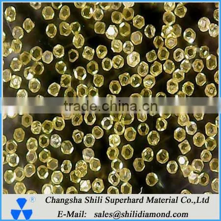 Synthetic Abrasive Powders Diamond Polishing for Glass photo-2