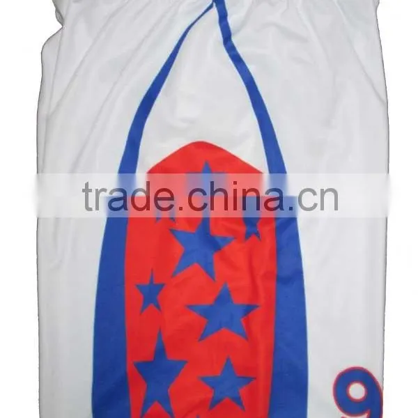 Cheap Custom Basketball Jerseys With Best Design and Sublimation photo-5