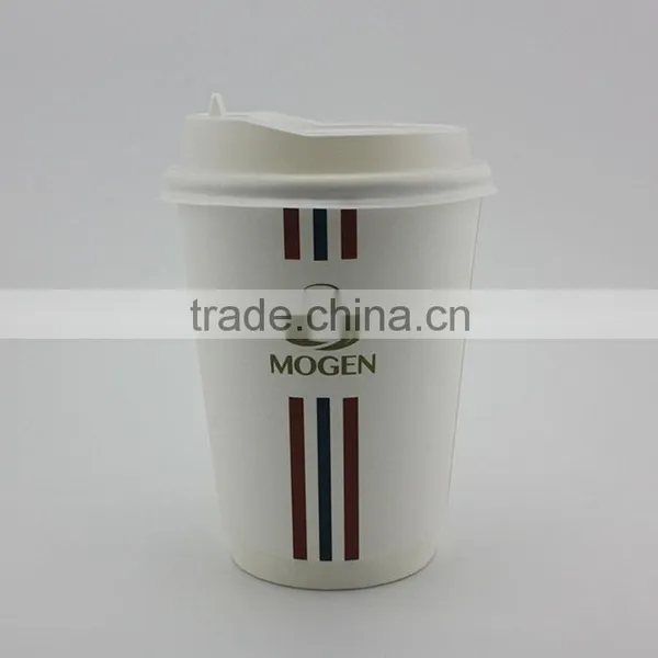 Printed Disposable Paper Coffee Cup, Coffee Cups Wholesale photo-4
