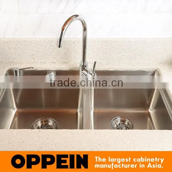 China Laminate Modern Kitchen Cabinet Simple Designs photo-4