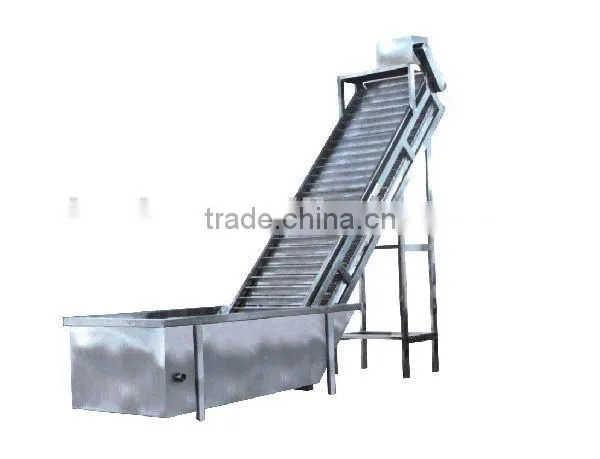 Fruit Lifter Machine