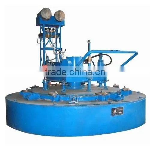 Pit Type Carburizing Furnace Vacuum and Gas Carburizing Process Can be Used photo-3