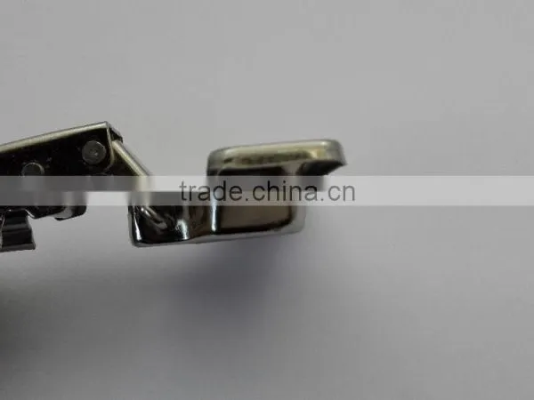 China Furniture Hardware Accessory 35mm Cup One Way FGV Cabinet Hinge photo-3