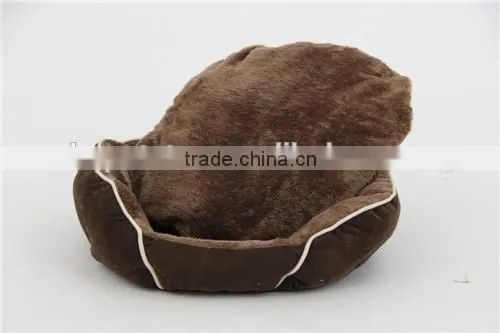 Self-Heat Soft Pet Bed photo-5
