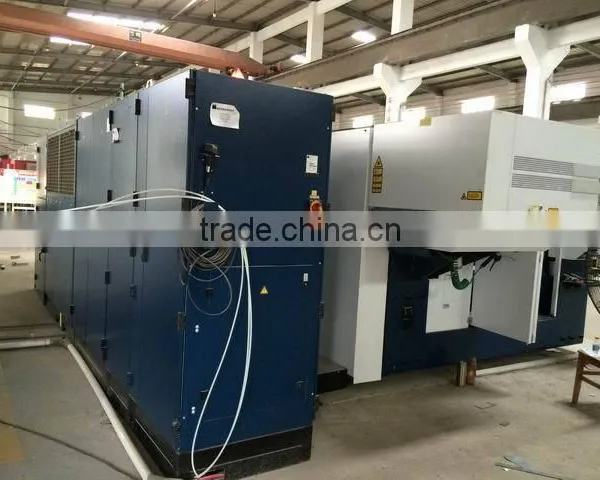 Galvanized Steel Fabrication Sheet Metal Product photo-2