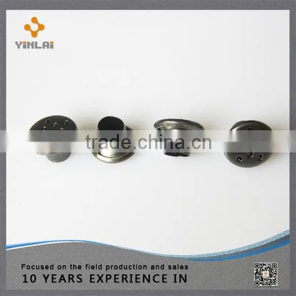 Metal Eyelets for Boots With Holes photo-2