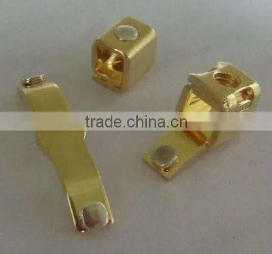 Brass Stamping photo-3