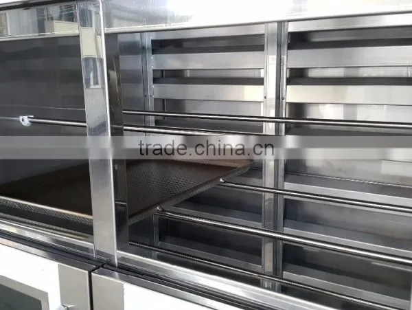 36 Trays Dough Proofer photo-2