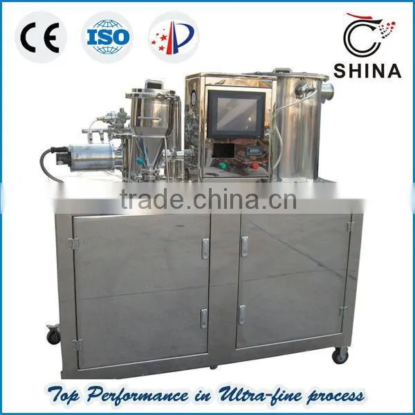 Gmp Pulverizer photo-5
