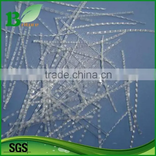 Concrete Fiber for Admixture photo-4