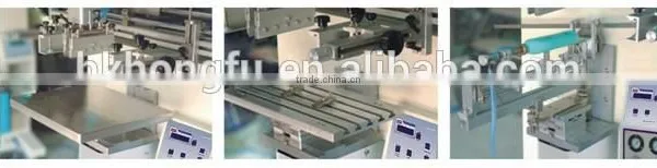 S400 PCB Screen Printing Machine/PCB Printer photo-5