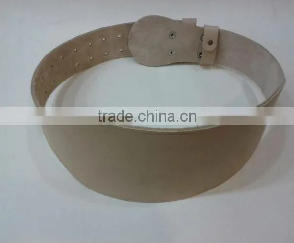 Weight Lifting Belts