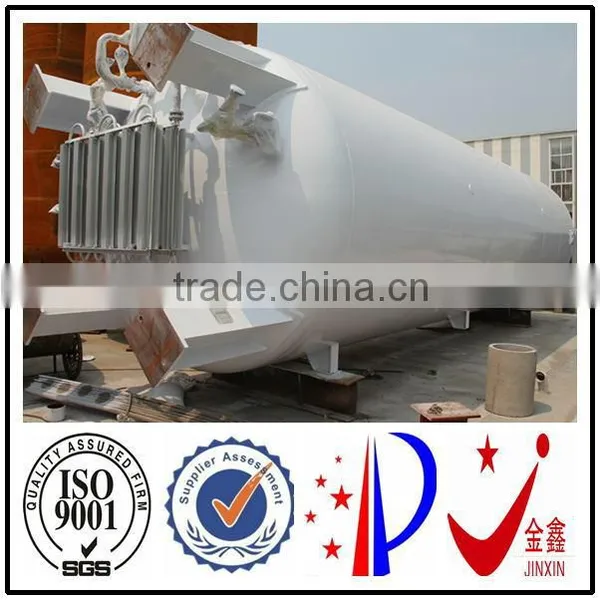 Cryogenic Liquid Oxygen/argon/nitrogen Storage Tank/Specializing in the Production of Storage Tank