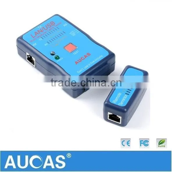 Best Fluke Lan Tester, Cable Tester Ethernet, Lan Tester Tool photo-4