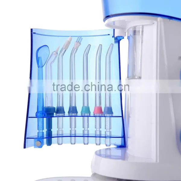 Household Oral Health Care Dental Floss Oral Irrigator photo-4