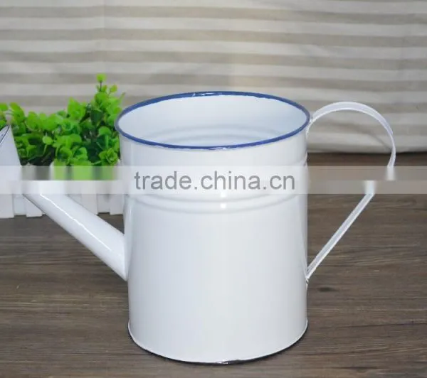 Metal Watering Can