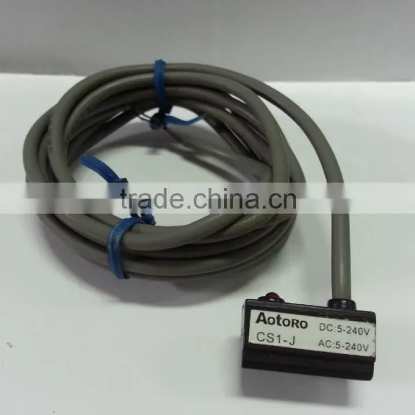 CS1-J Magnetic Switch Proximity Sensor Quality Guaranteed photo-2