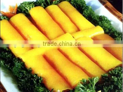 Soya Bean Protein Nuggets Chunks Processing Line photo-4