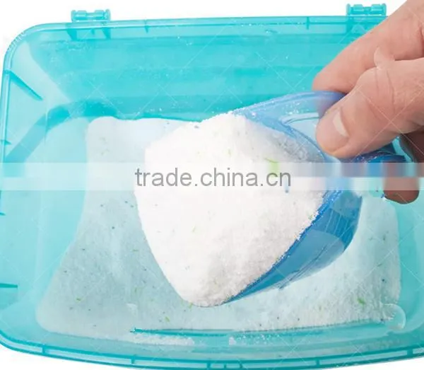 Daily Chemical Detergent Powder