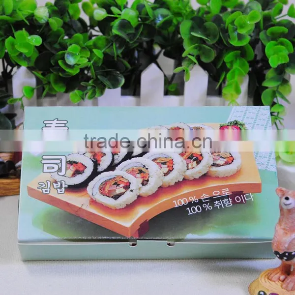 Food Sushi Packaging Box photo-3