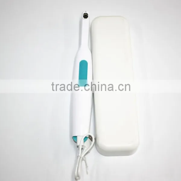 Original Android/IOS/Window 5.0 Pixels Dental Camera Intraoral Camera 720P Full HD Medical Cemara Family Health Oral Camera photo-6