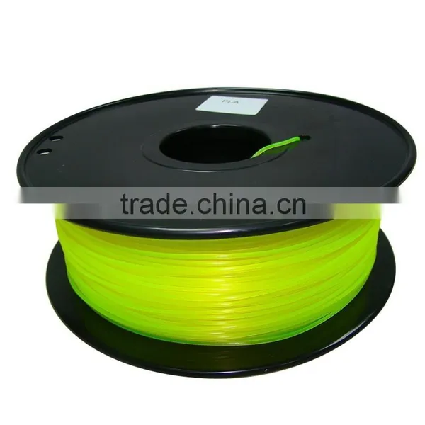 3d Printing Machine Refill 3d Printer Filament DIY 3D Pen PLA/ABS 1.75mm/3mm 1kg Consumables Material MakerBot/RepRap/UP/Mendel photo-5