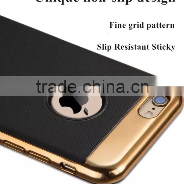 Shockproof, Simple & Delicate, For Iphone 6/plus Style Case Cover, photo-4
