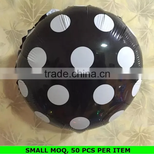 Wholesale High Quality Round Inflatable Balloon photo-3