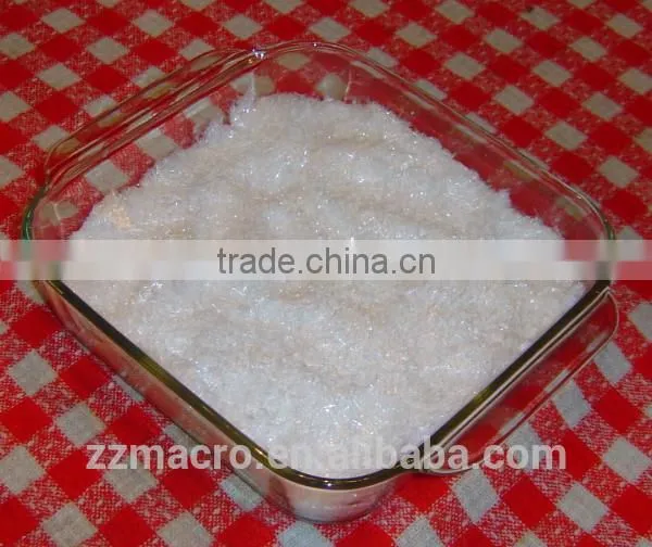 Food Grade and Industry Grade Acido Benzoico al 99.9% photo-2