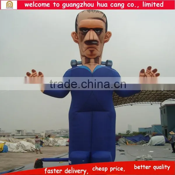 Giant Advertising Inflatable Product, Inflatable Promotional Cartoon, Inflatable Cartoon Model photo-2