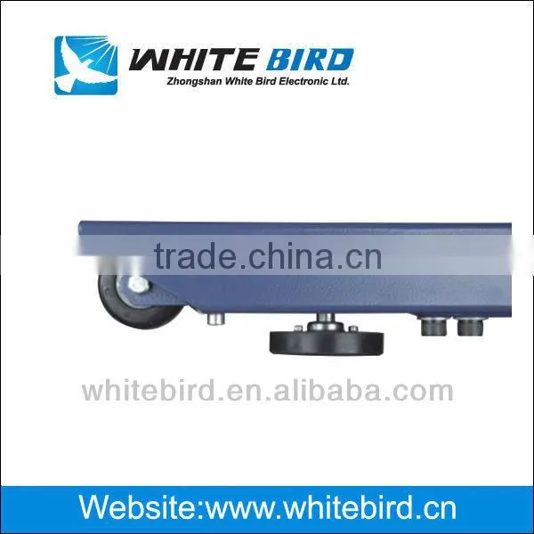 U Shape Weighing Beam photo-4